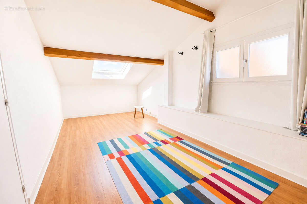 Appartement à BEAUNE