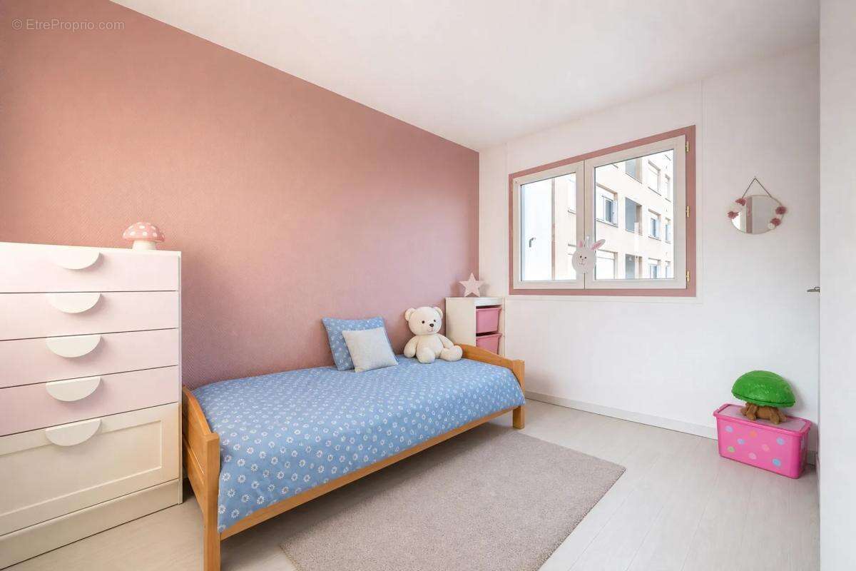 Appartement à SAINT-GRATIEN