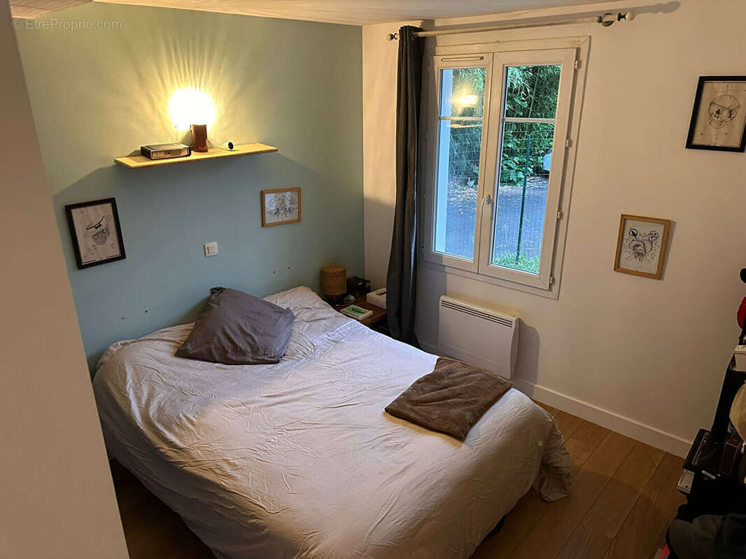 Appartement à URRUGNE