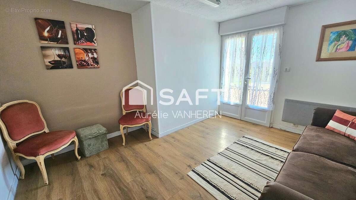 Maison 160 m² à Bannay  - photo 9