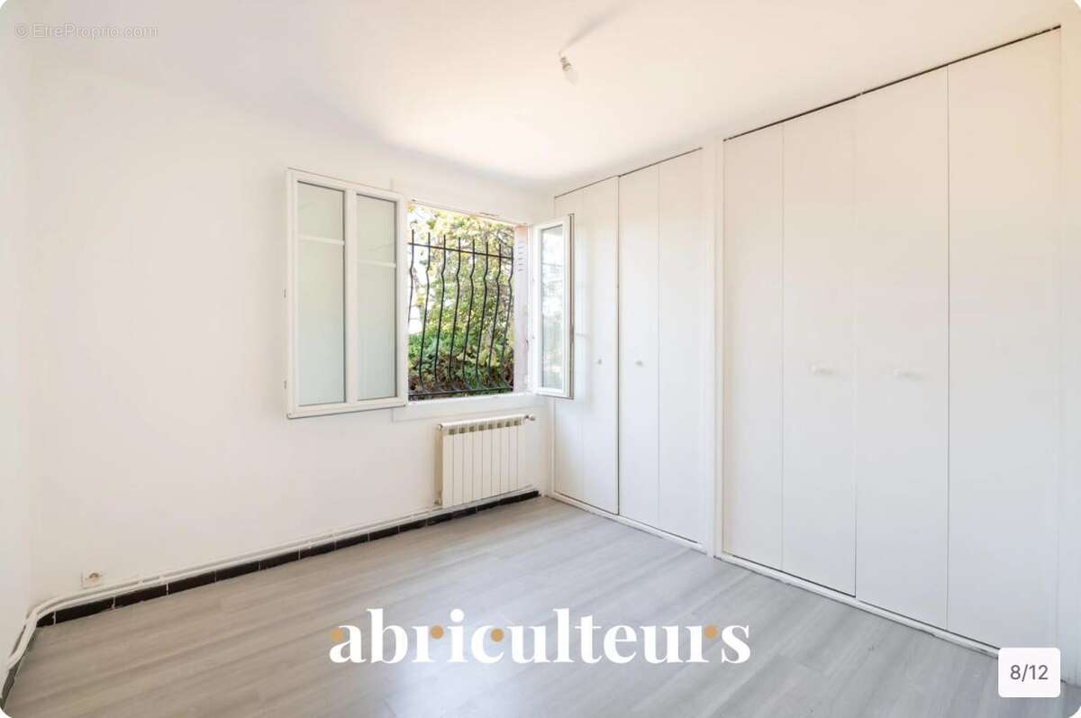 Appartement lumineux en vente à Marseille 12e Impasse de la Marionne (13012) - photo 10