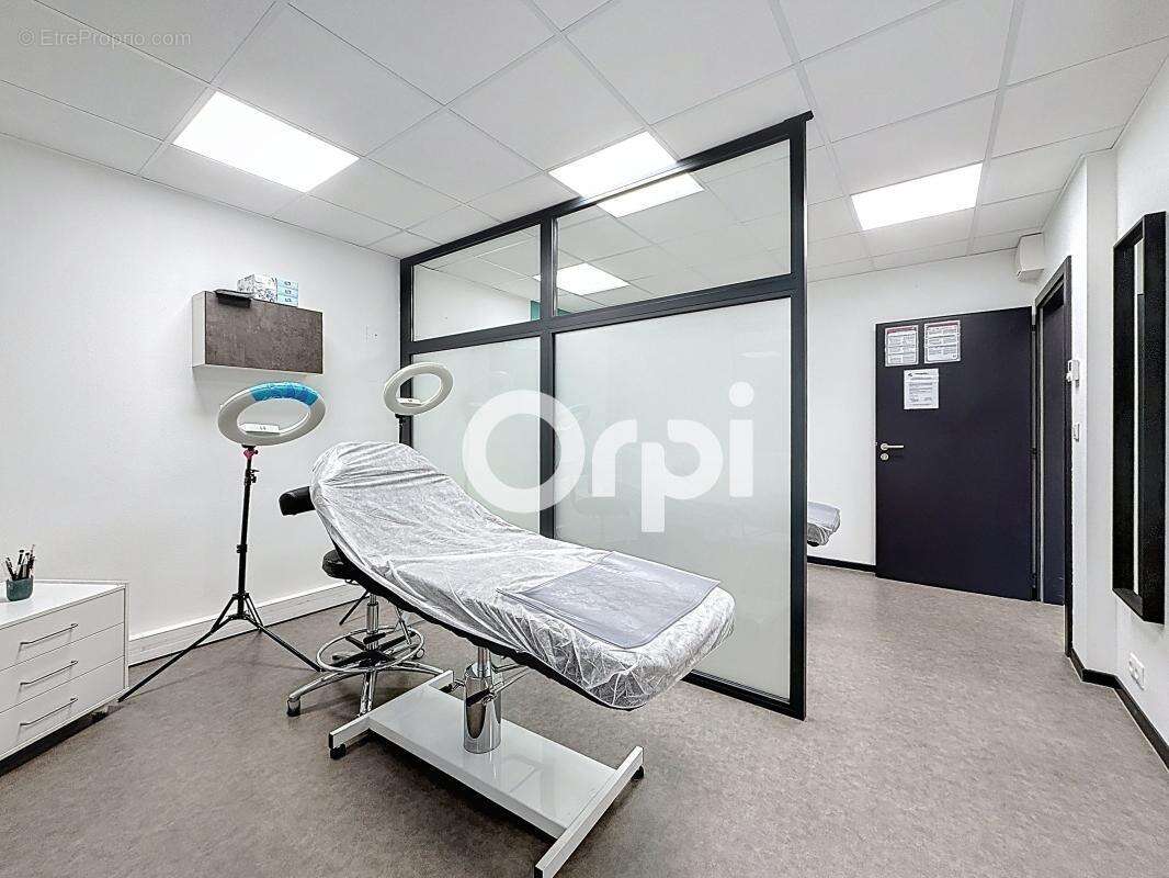 Commerce à MULHOUSE