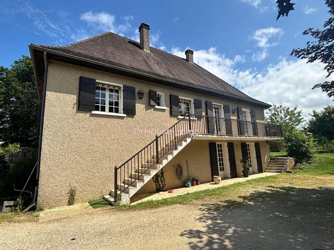 Maison à ATUR