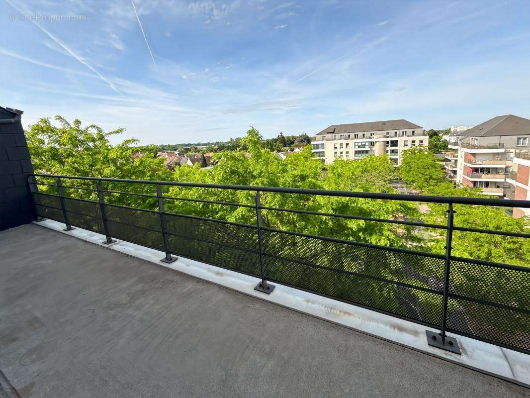 Appartement à ORLEANS