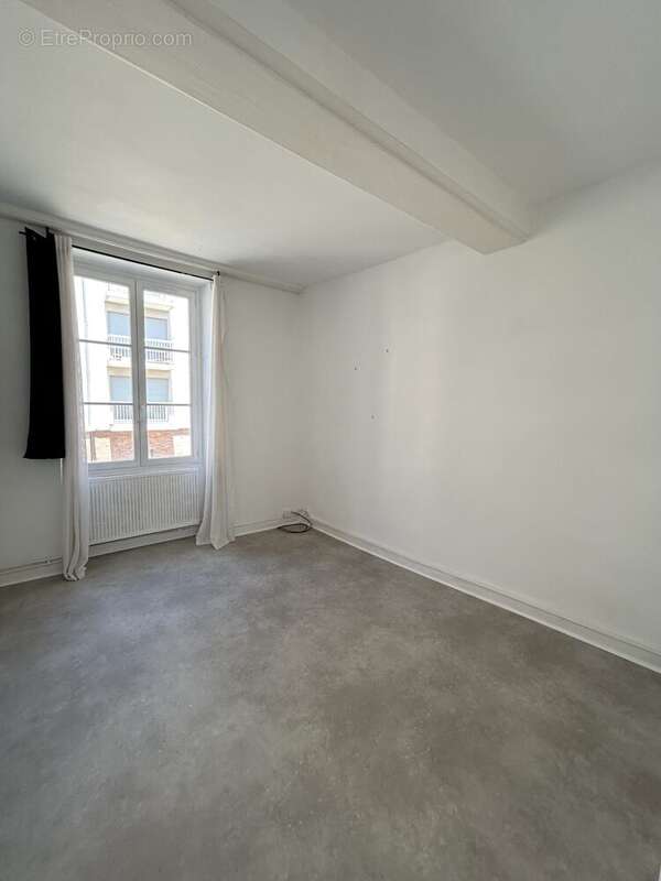 Appartement à ORLEANS
