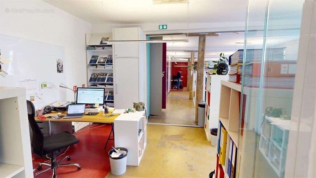 Commerce à PARIS-11E