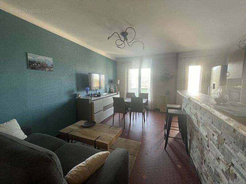 Appartement à AMELIE-LES-BAINS-PALALDA