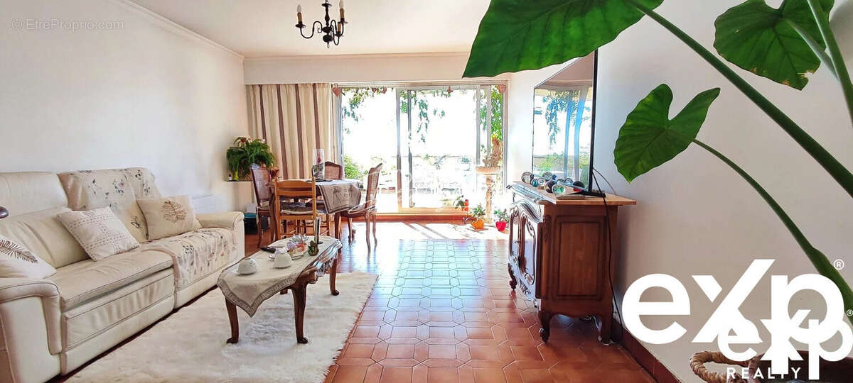 Appartement à GRASSE