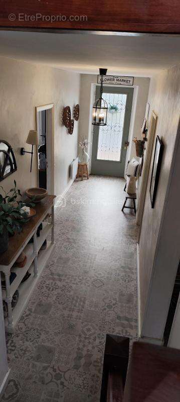 Maison à PAYRIN-AUGMONTEL