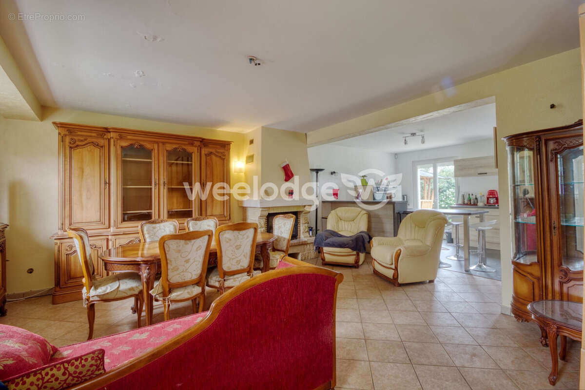 Maison 159 m² à Pacy-Sur-Eure  - photo 3