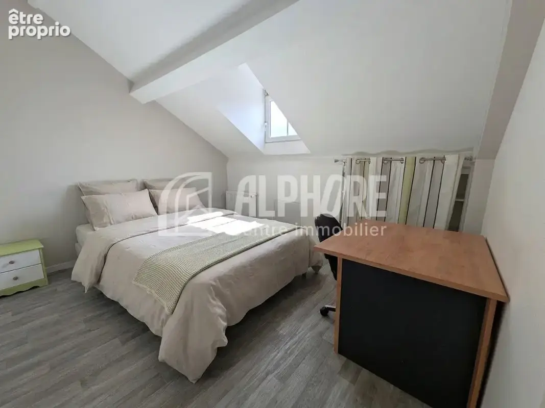 Maison Cholet 4/5 chambres - photo 12