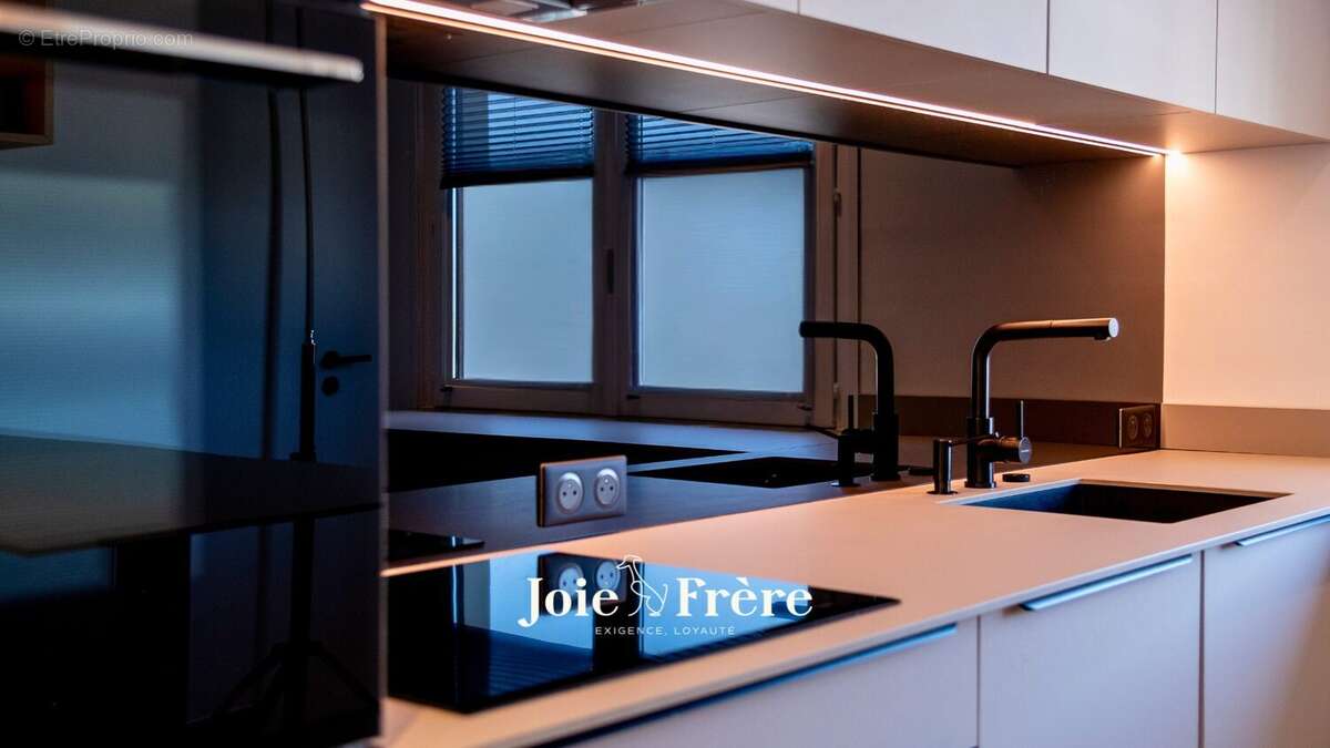 Appartement à ANNECY-LE-VIEUX