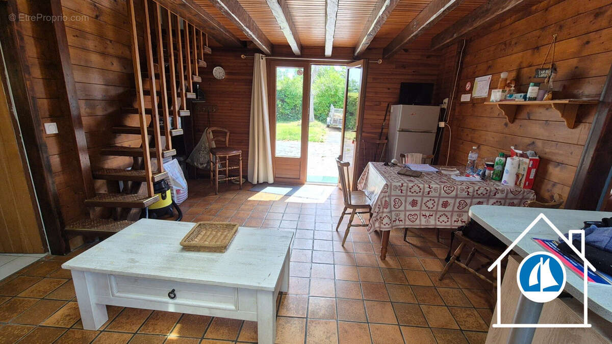 Maison à ASNELLES
