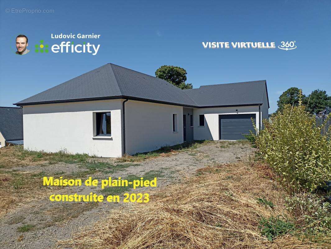 Maison 105 m² à Le Neufbourg  - photo 3