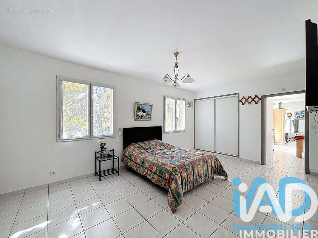 Photo 8 - Maison à LE BOULOU