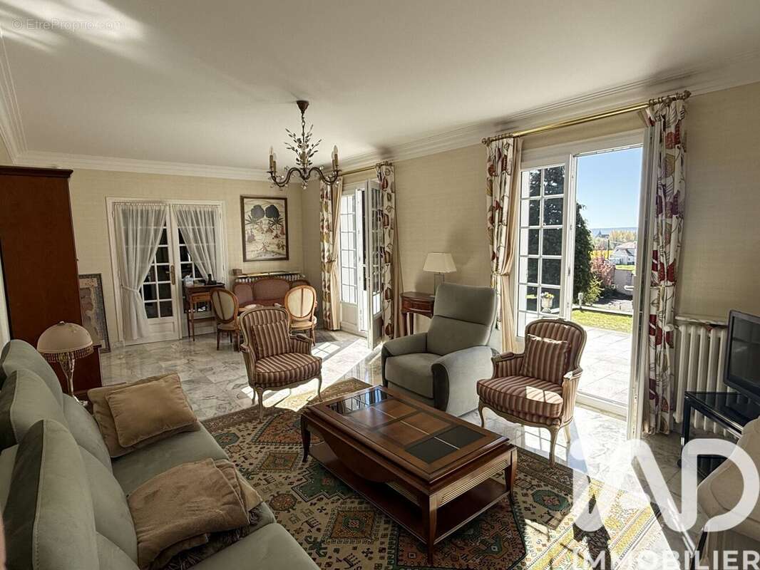Photo 3 - Maison à RIBECOURT-DRESLINCOURT
