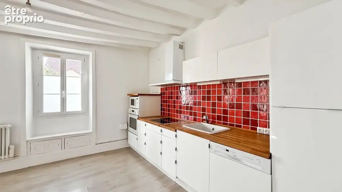 Jolie maison ancienne rénovée - photo 11