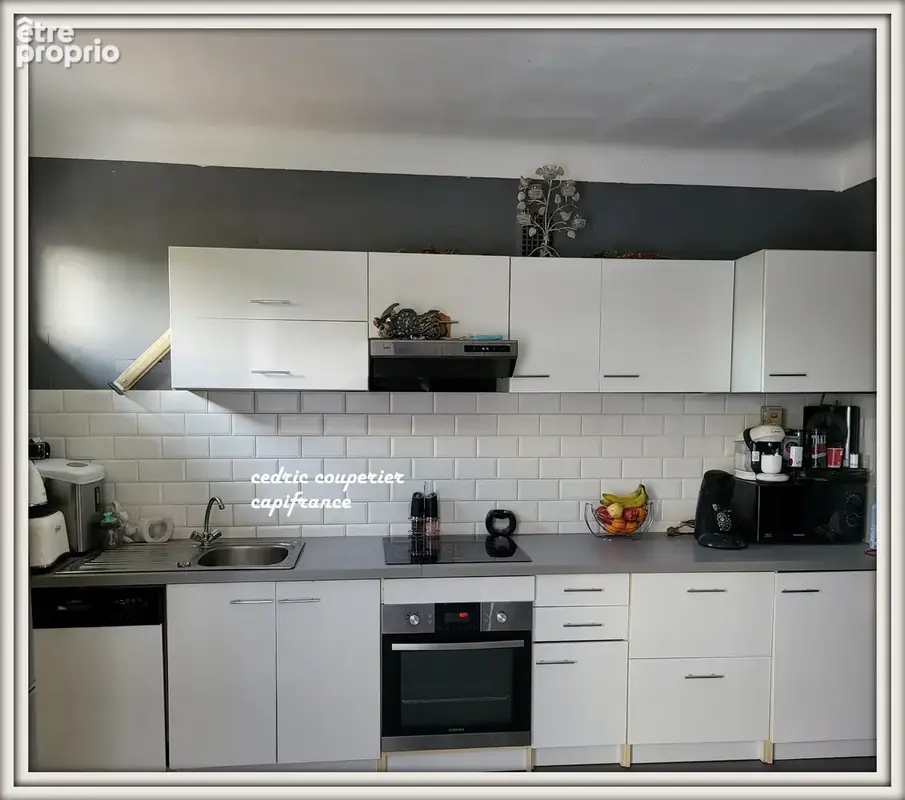 Maison à vendre 7 pièces LEZOUX (63) - photo 10