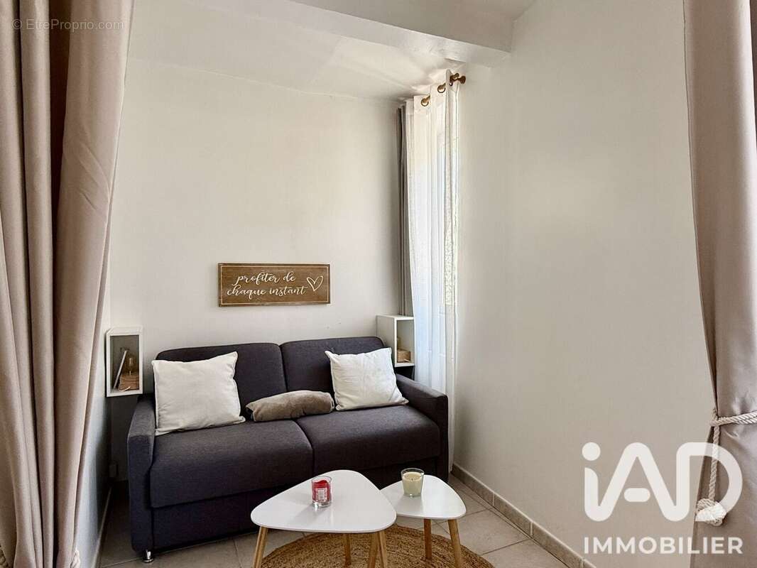Appartement 32 m² à Collobrieres  - photo 2