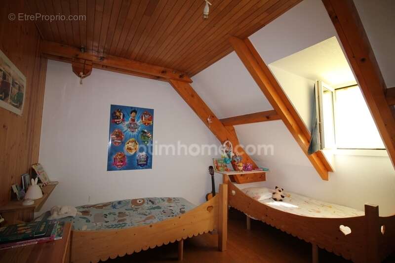 Maison à CAMPAN