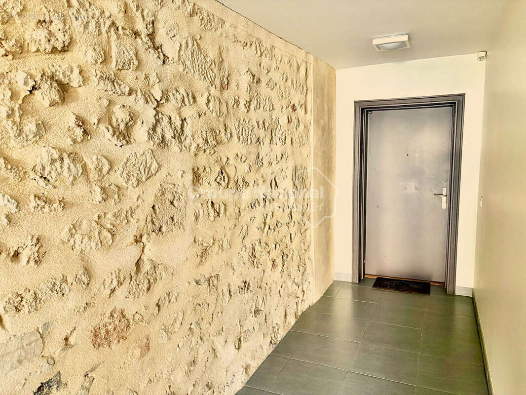 Appartement à CASTRIES