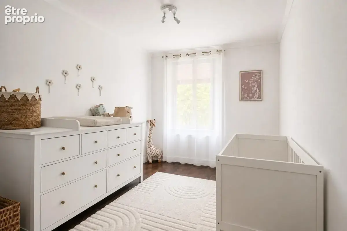 Appartement T3 de 72 m² situé à Les Angles - photo 5