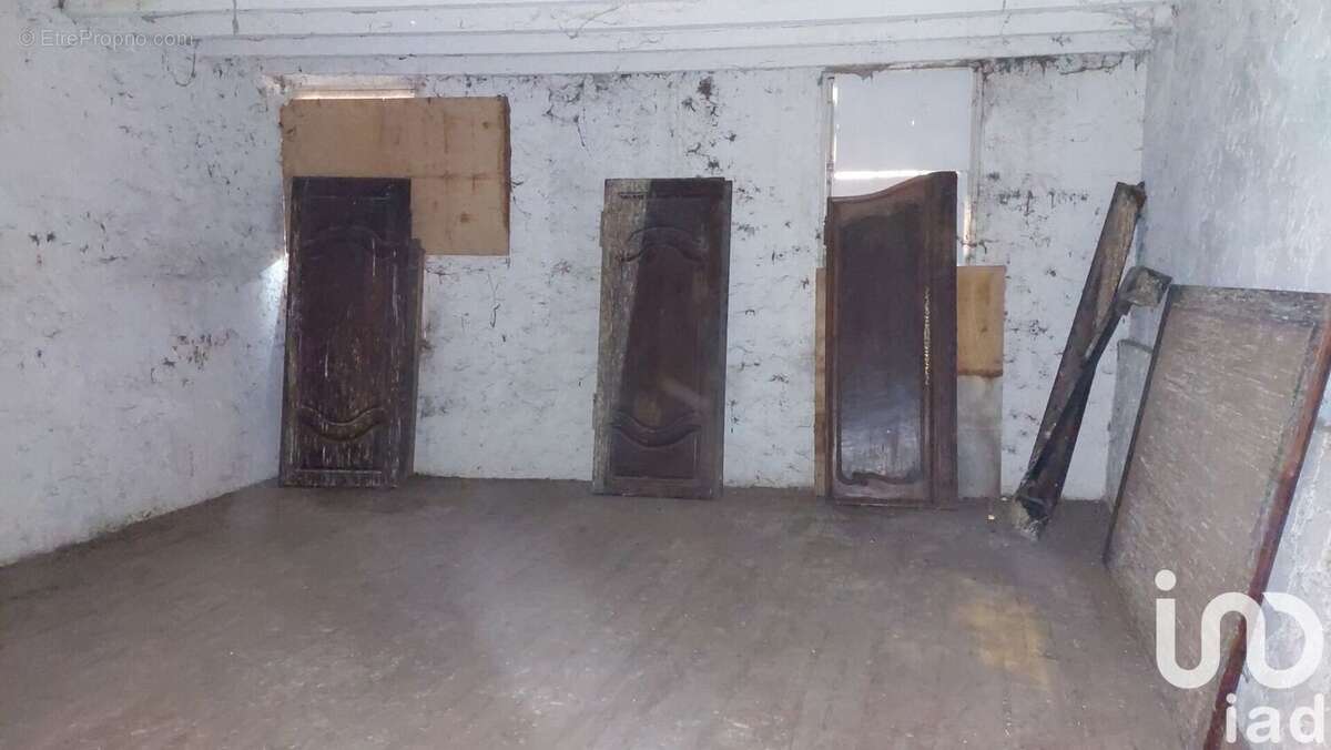 Photo 4 - Maison à CASTILLON-LA-BATAILLE