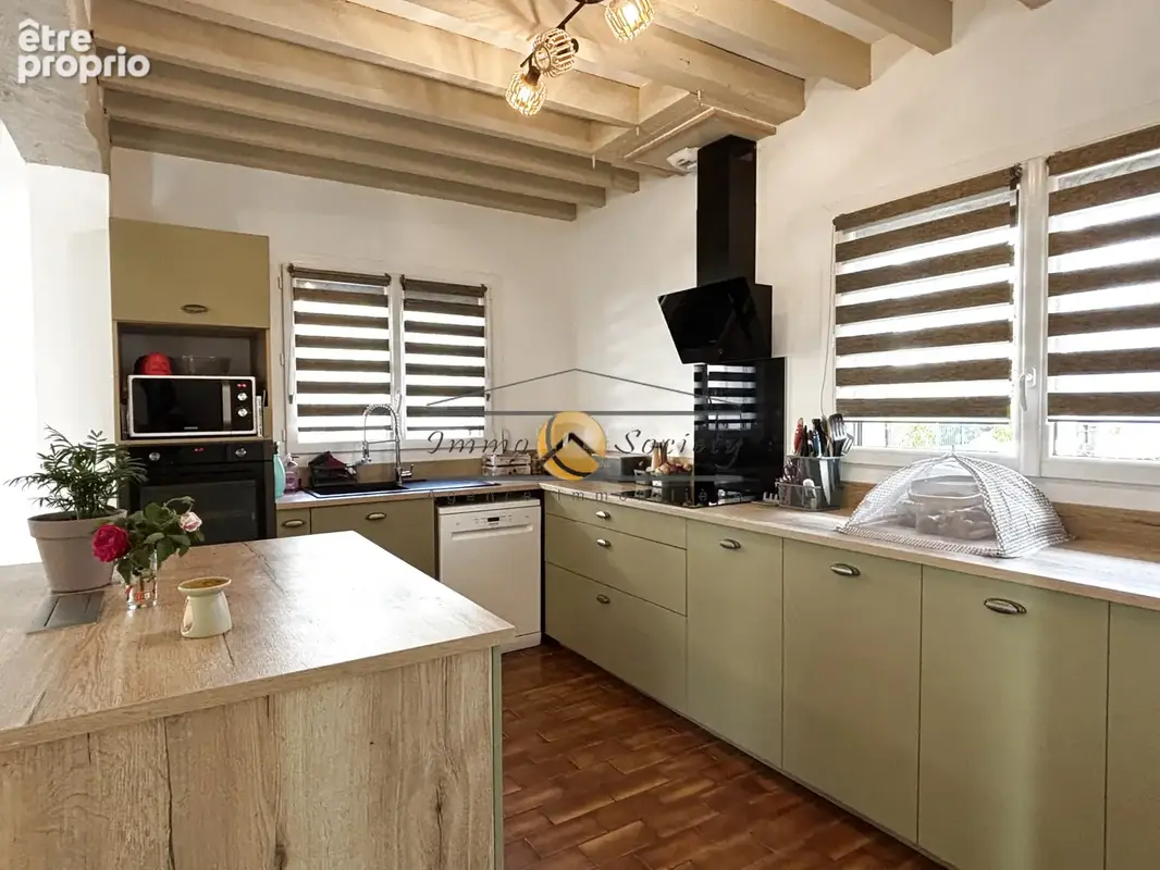 Superbe maison familiale 6 chambres - dpe c - photo 5