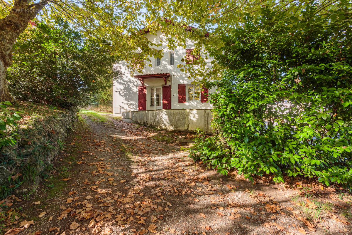Appartement à ASCAIN