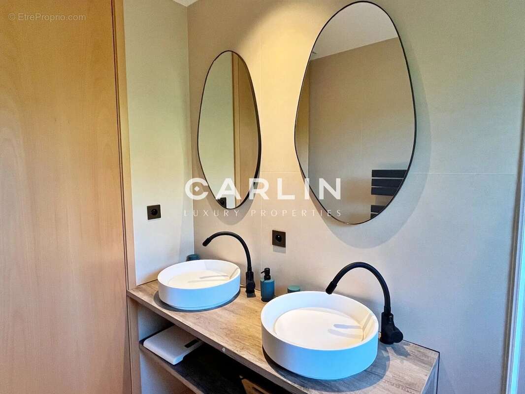 Maison à LA CROIX-VALMER