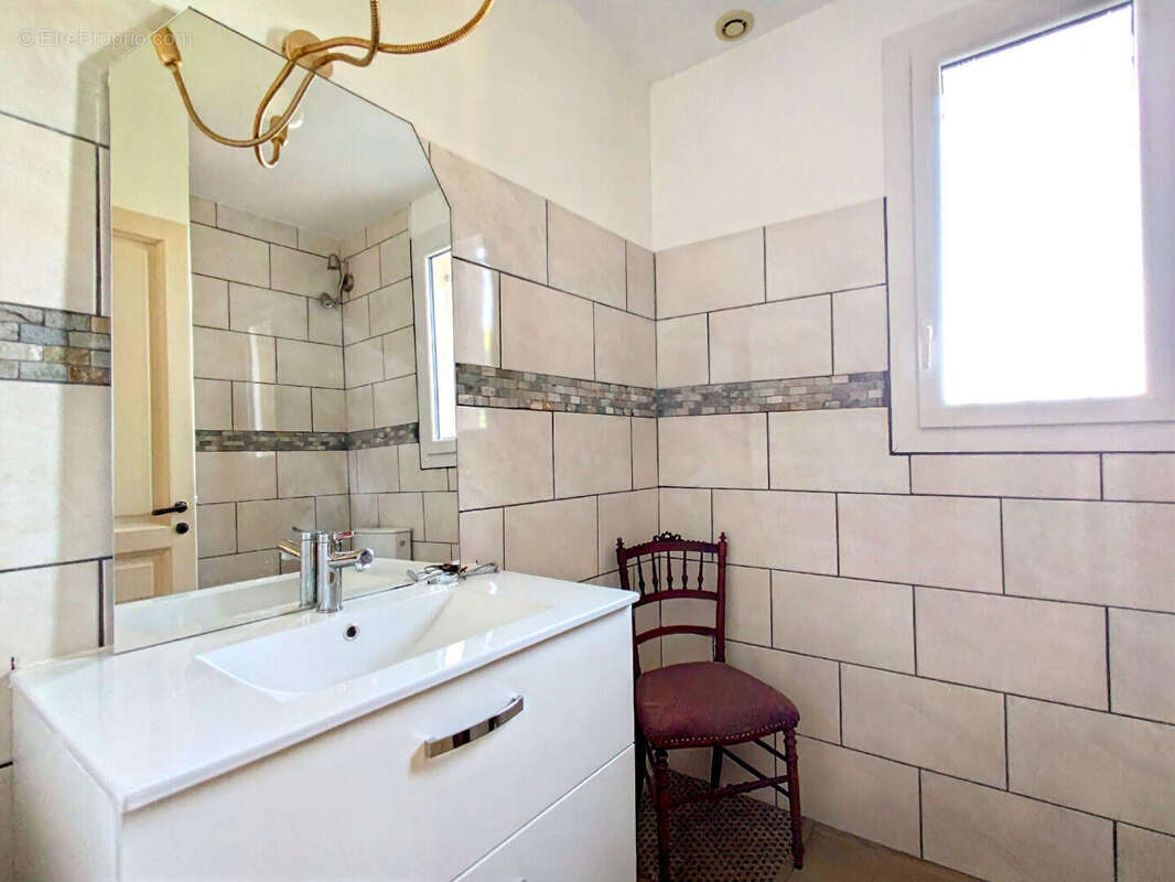 Maison à VILLENEUVE-LES-AVIGNON