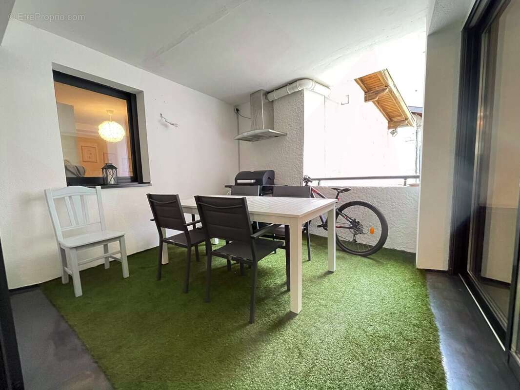 Appartement à BOULAY-MOSELLE