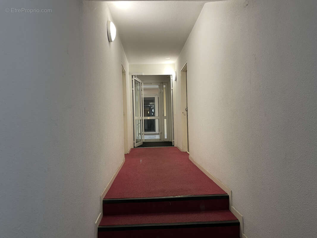 Appartement à CASTILLON-LA-BATAILLE