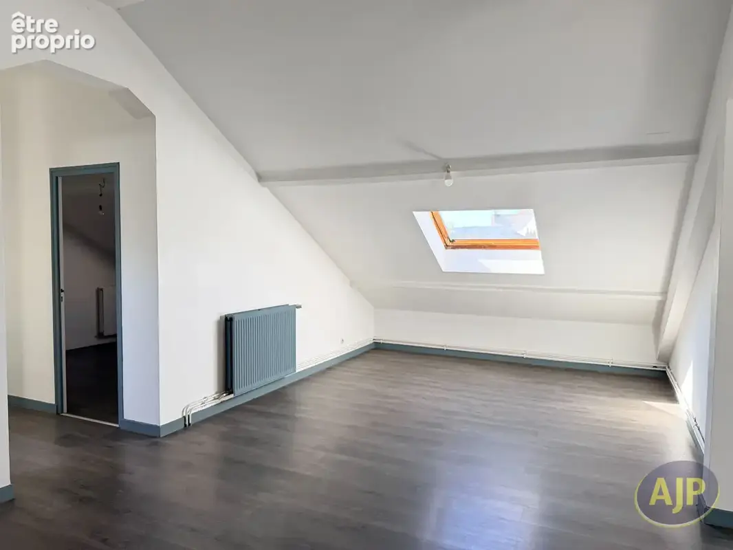 Immeuble 1000m2 nantes-dalby - photo 9
