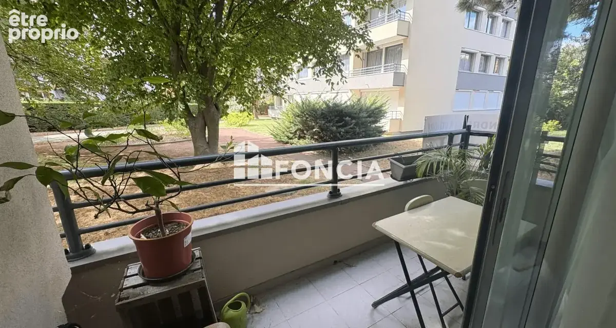 Les hauts de fresnes - appartement 4 pieces avec balcon - photo 2