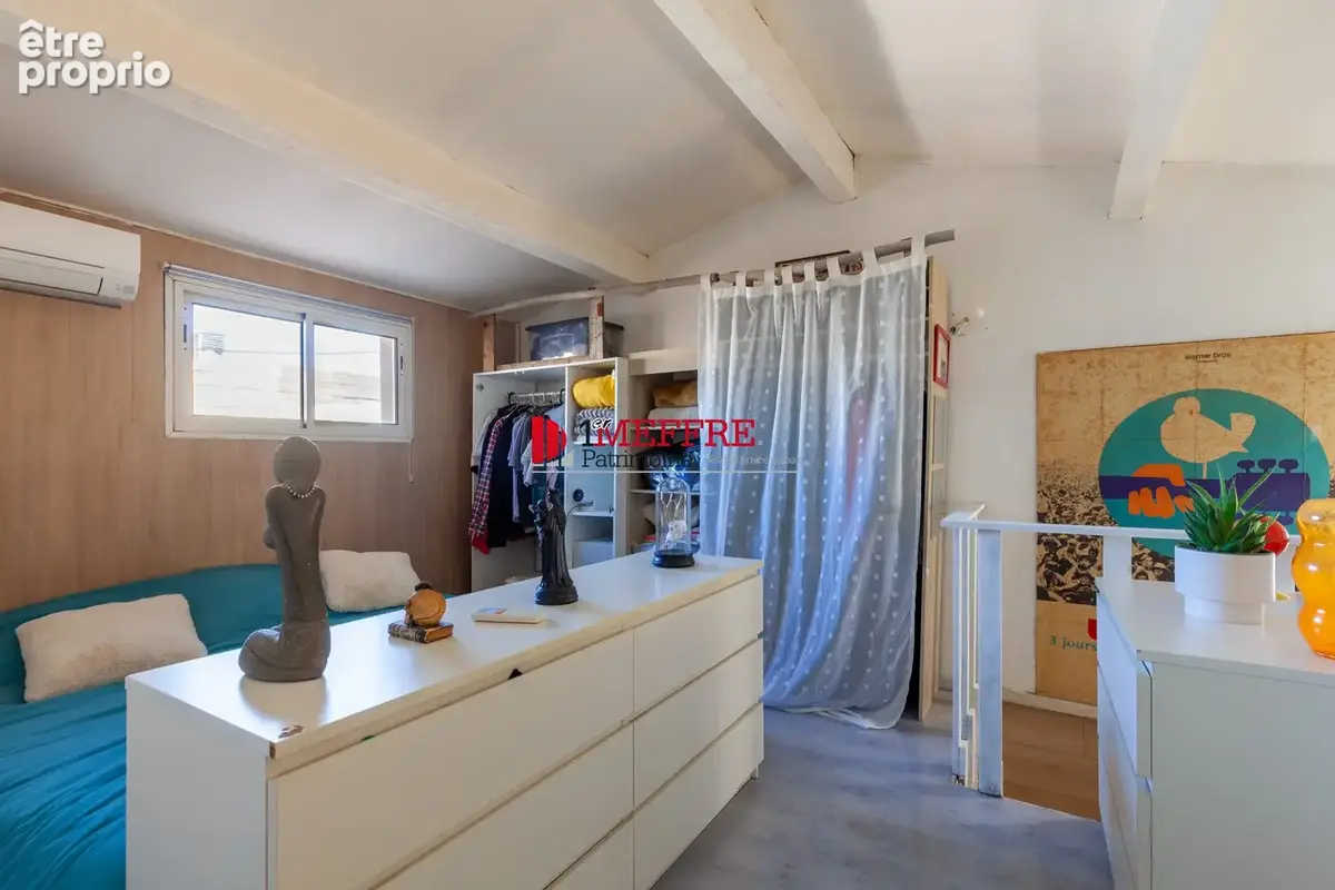 Maison 3 pièces 76 m² à vendre à Marseille-8e (13008) - photo 7