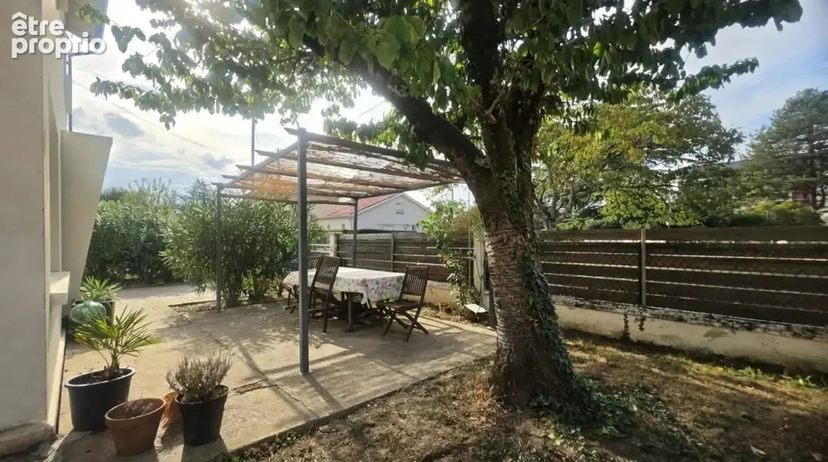 Maison avec jardin à MARMANDE (47) - photo 19