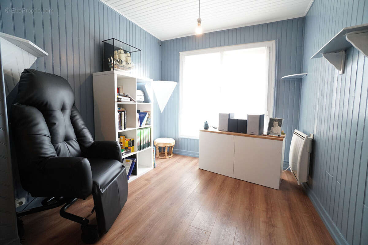 Appartement à LE MANS