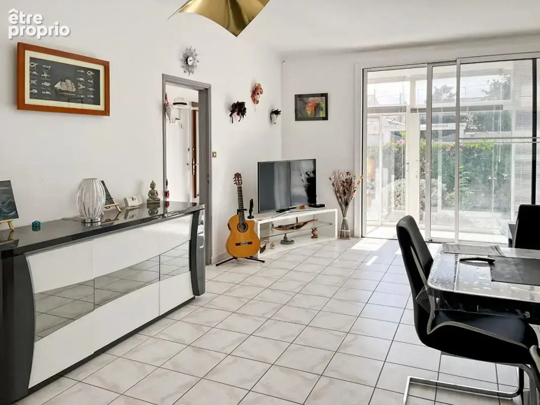 Les Sables d'Olonne maison T4 - quartier Bel Air - photo 2