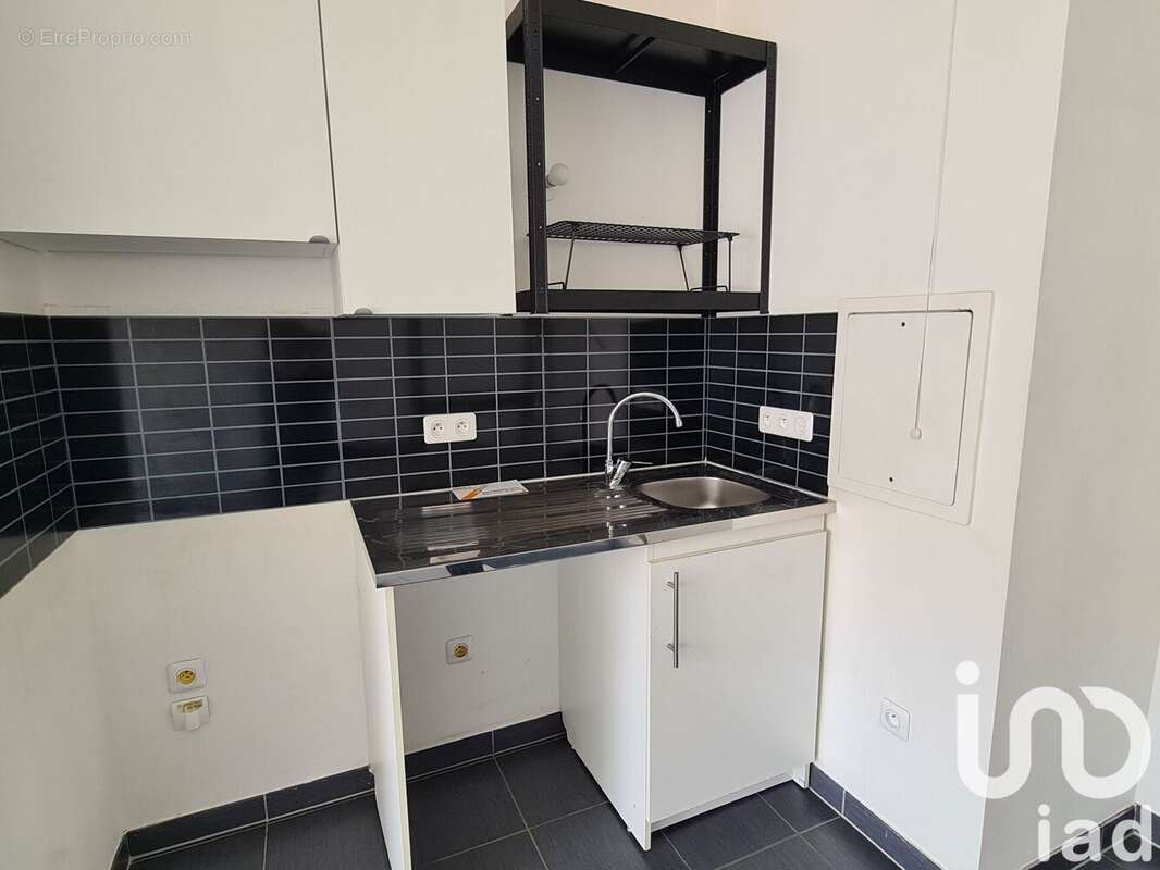 Photo 3 - Appartement à FRANCONVILLE