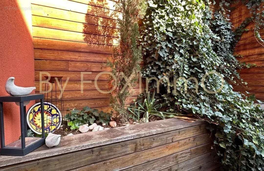 Appartement à ROANNE