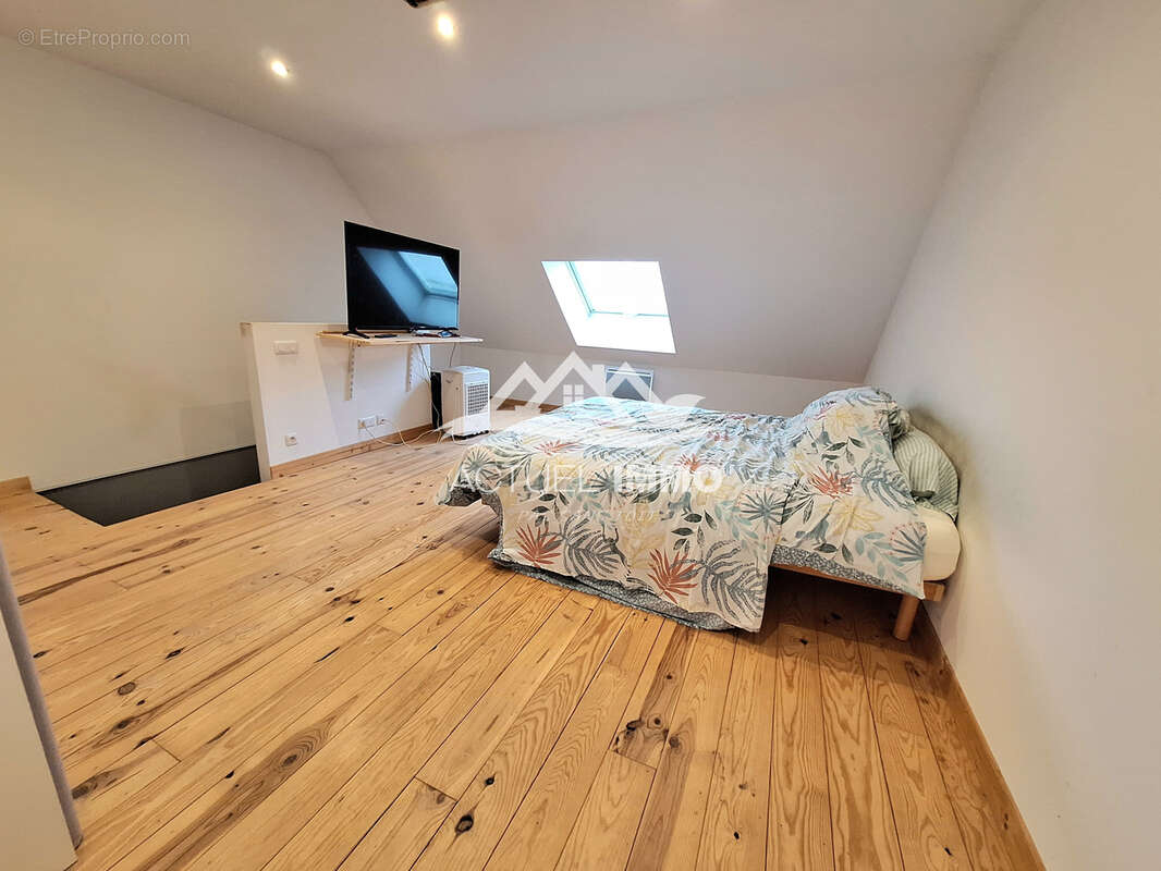 Maison rénovée près du centre de Béthune - photo 10