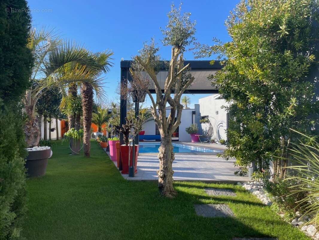 Maison à LA ROCHELLE