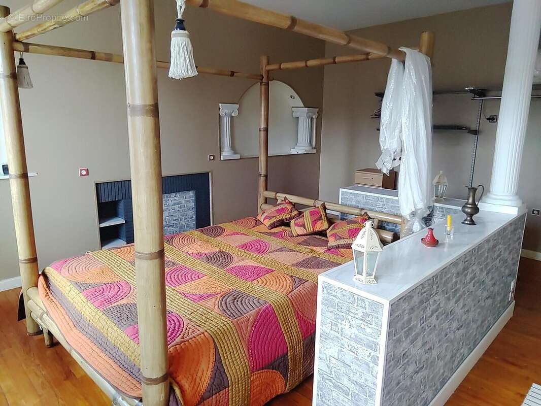 Photo 8 - Maison à SAINT-LEGER