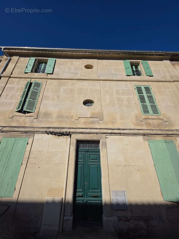 Appartement à ARLES