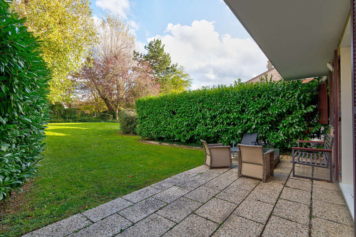 Maison à SAINT-GERMAIN-EN-LAYE