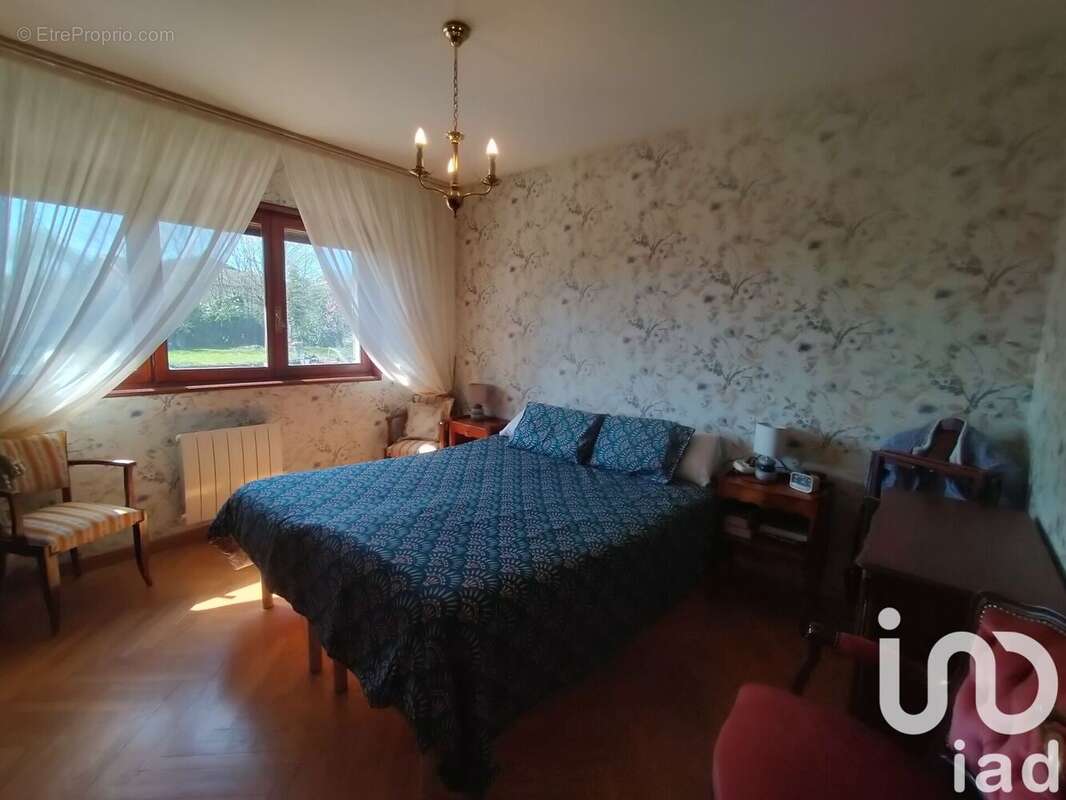 Photo 5 - Maison à BOURGOIN-JALLIEU