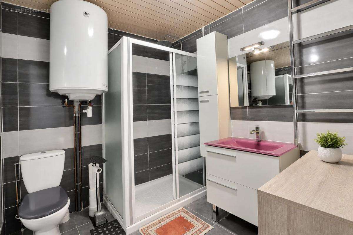 Appartement à ARGELES-SUR-MER