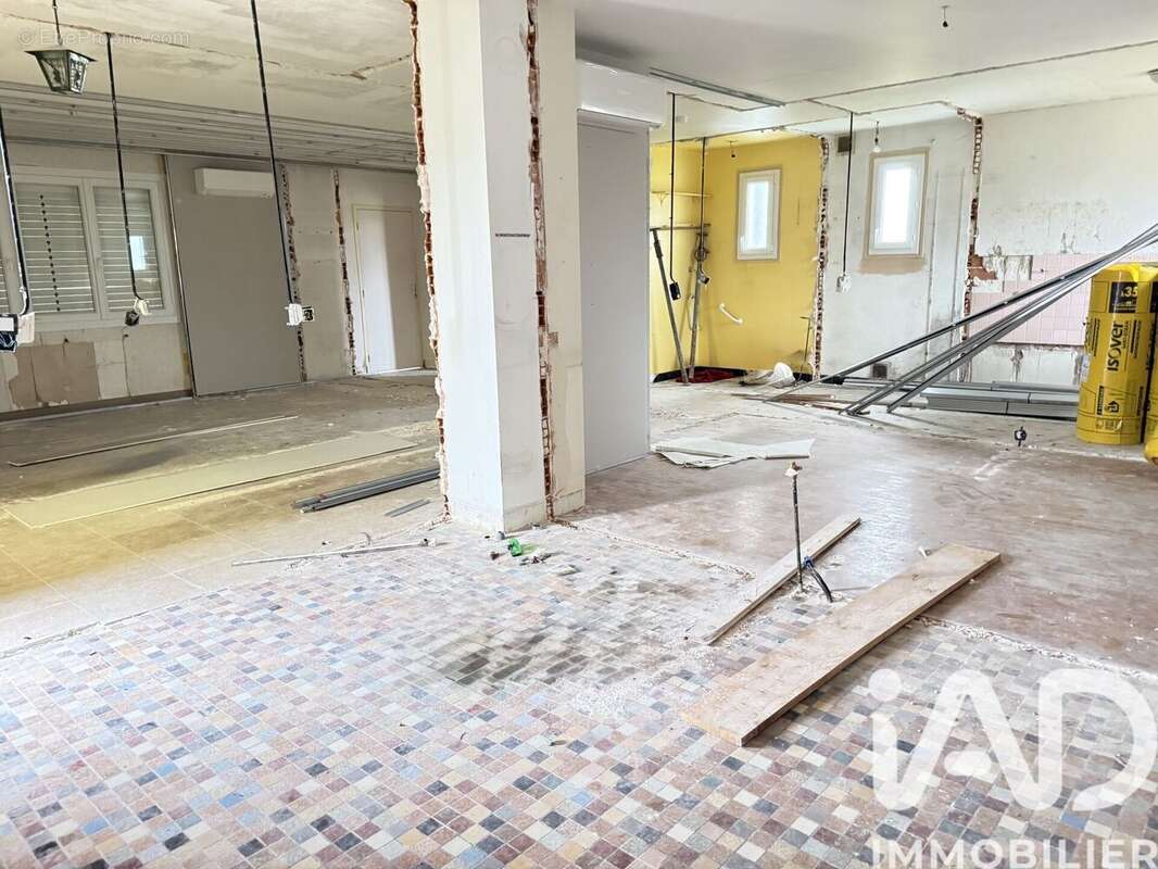 Photo 8 - Maison à BEAUNE