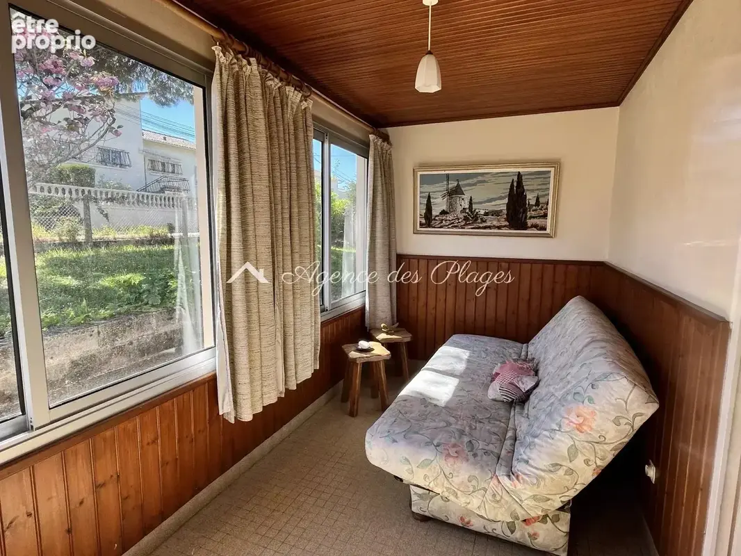 Ensemble immobilier - meschers - photo 15